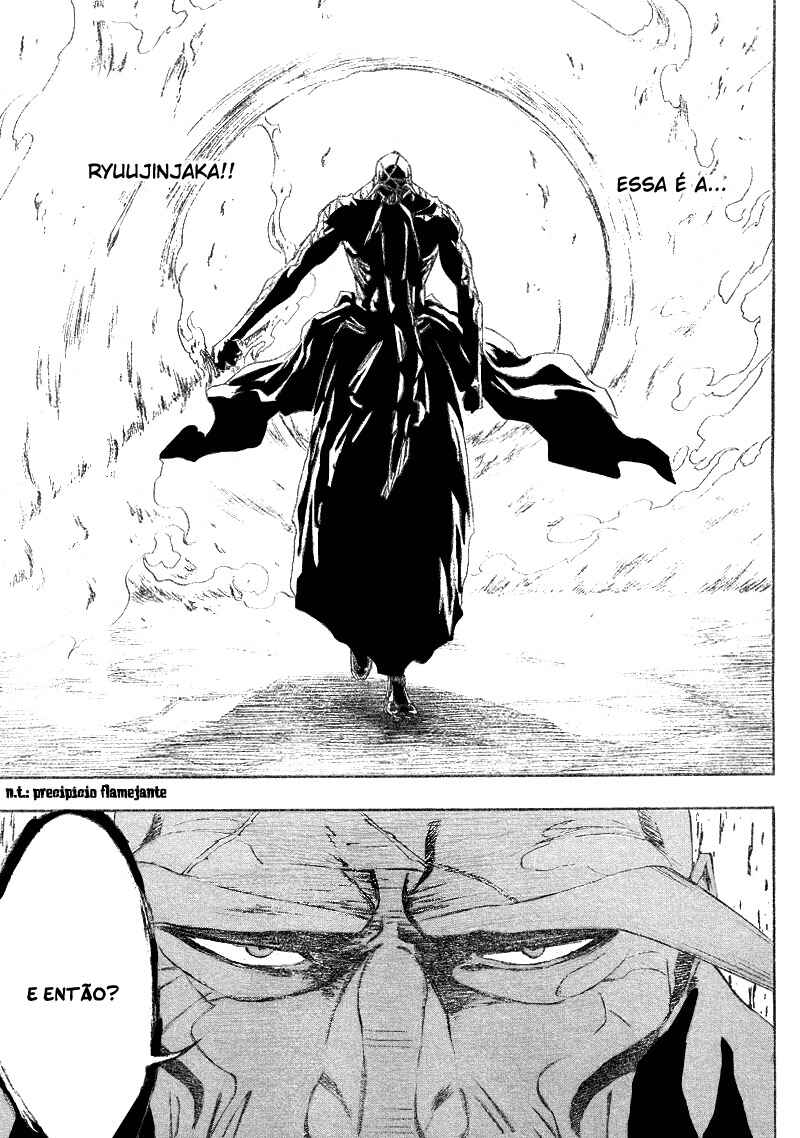 Read Bleach Pt Br Manga Online