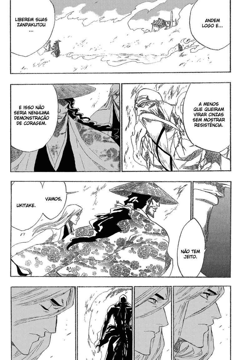 Read Bleach Pt Br Manga Online