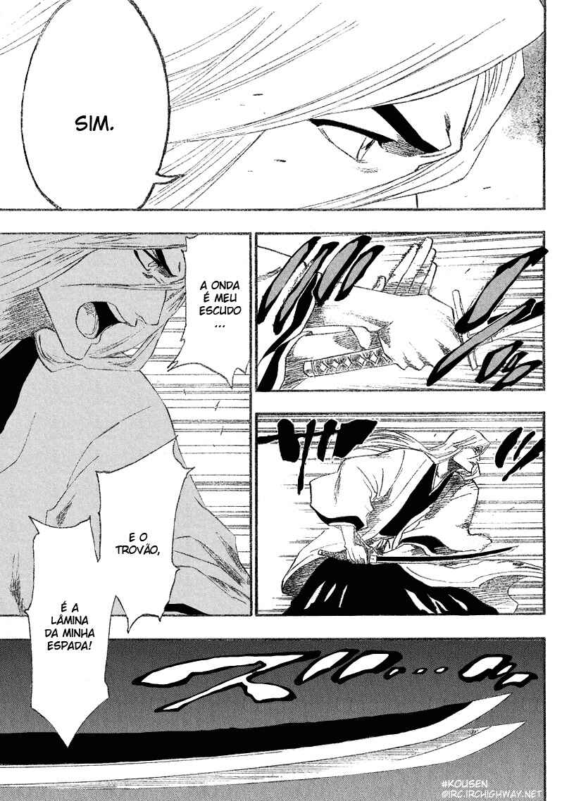 Read Bleach Pt Br Manga Online