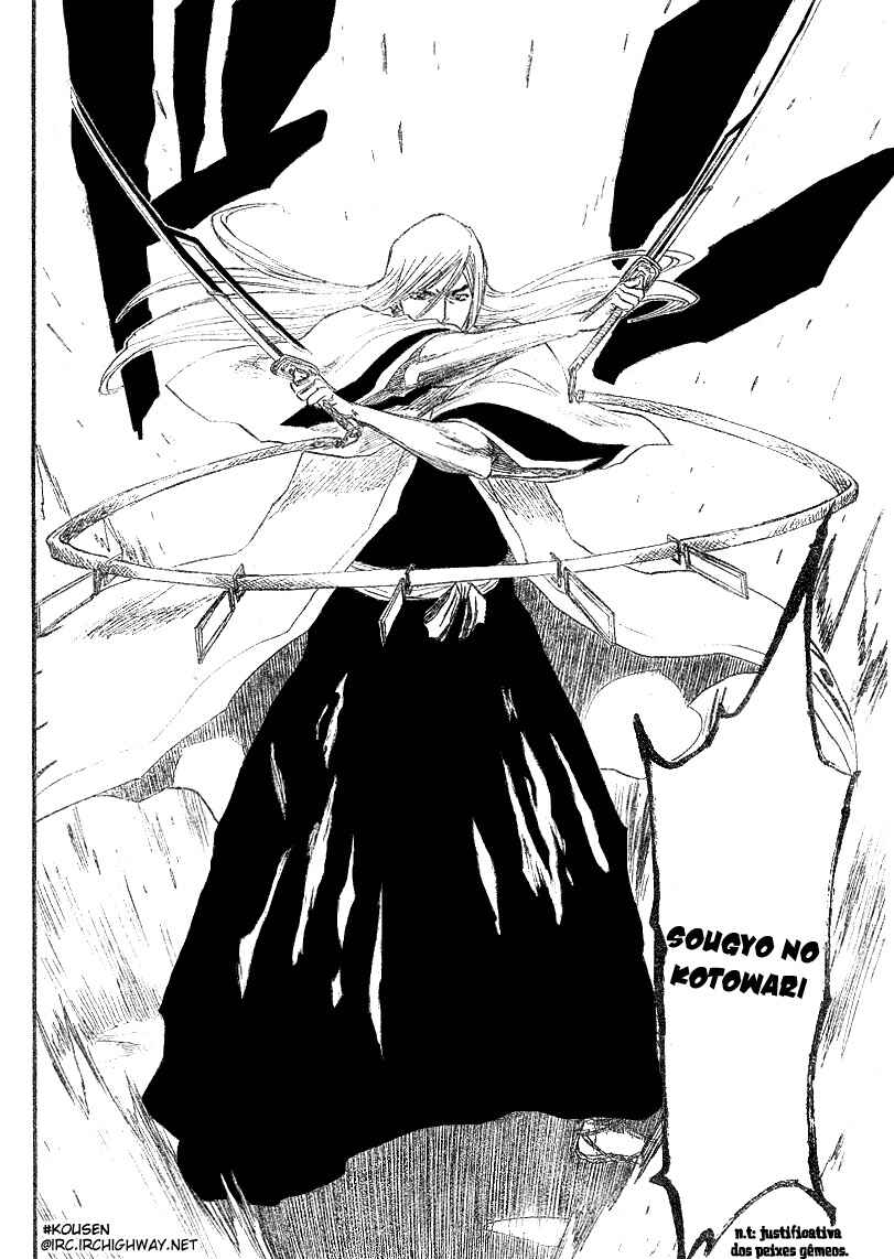 Read Bleach Pt Br Manga Online