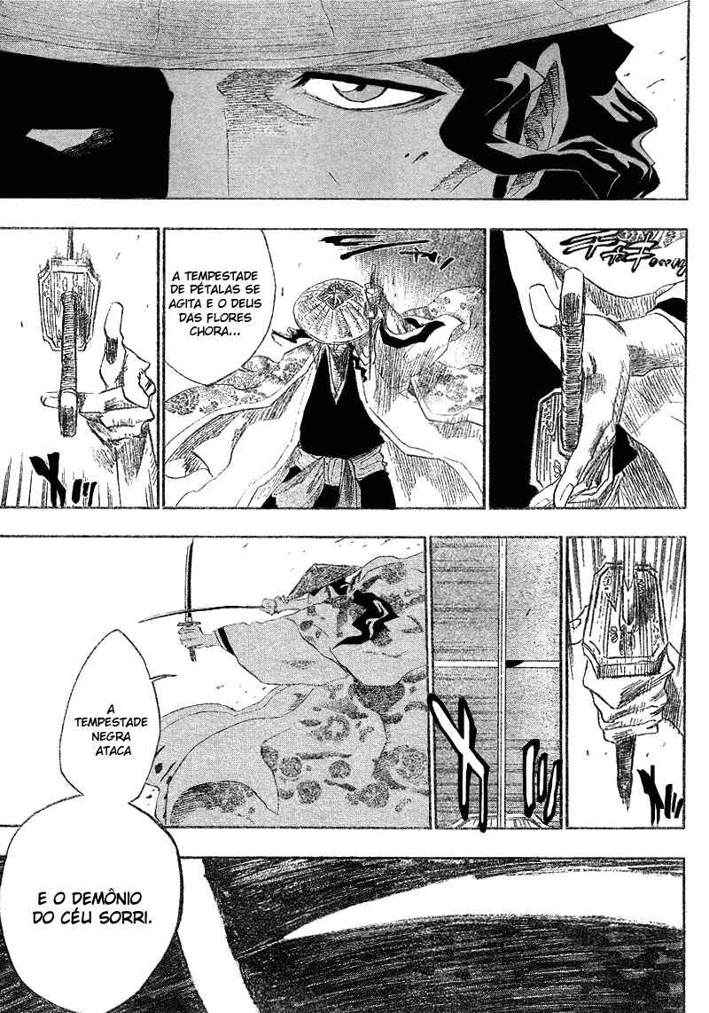 Read Bleach Pt Br Manga Online
