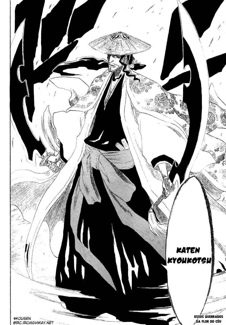 Read Bleach Pt Br Manga Online