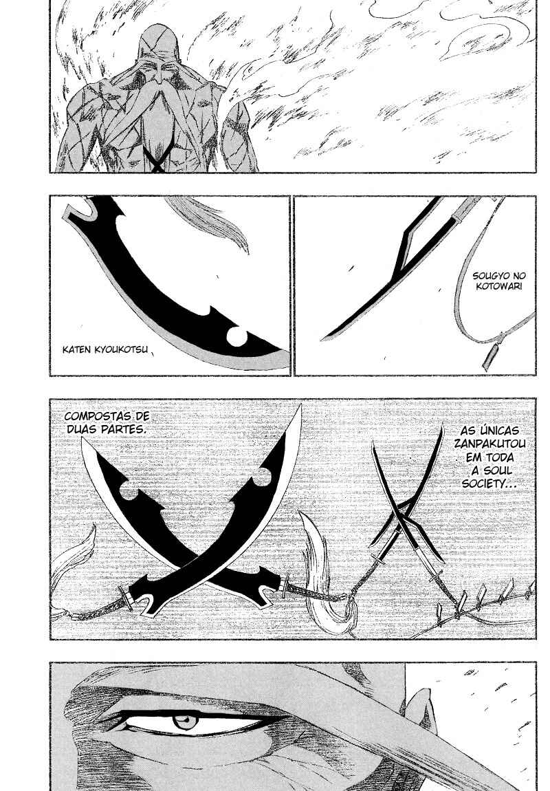 Read Bleach Pt Br Manga Online
