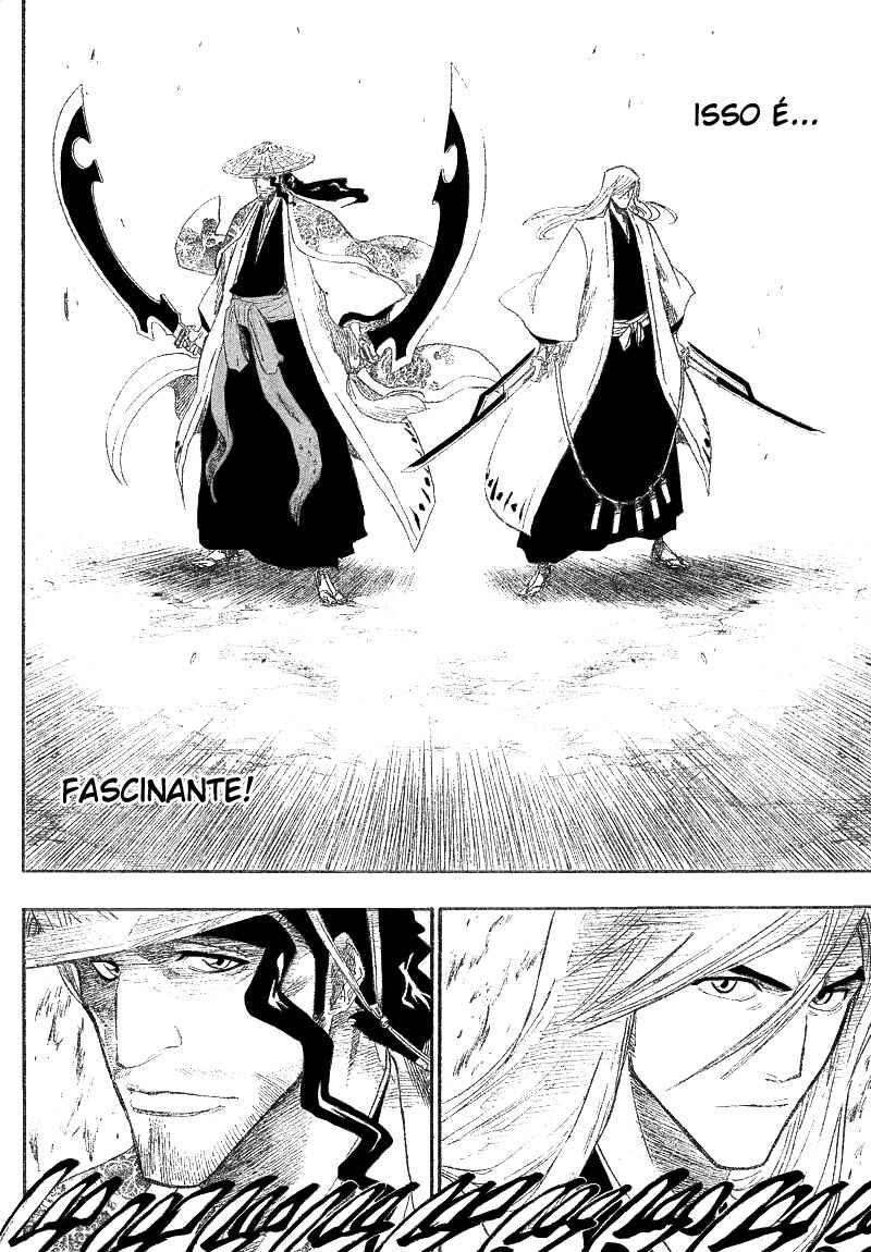 Read Bleach Pt Br Manga Online