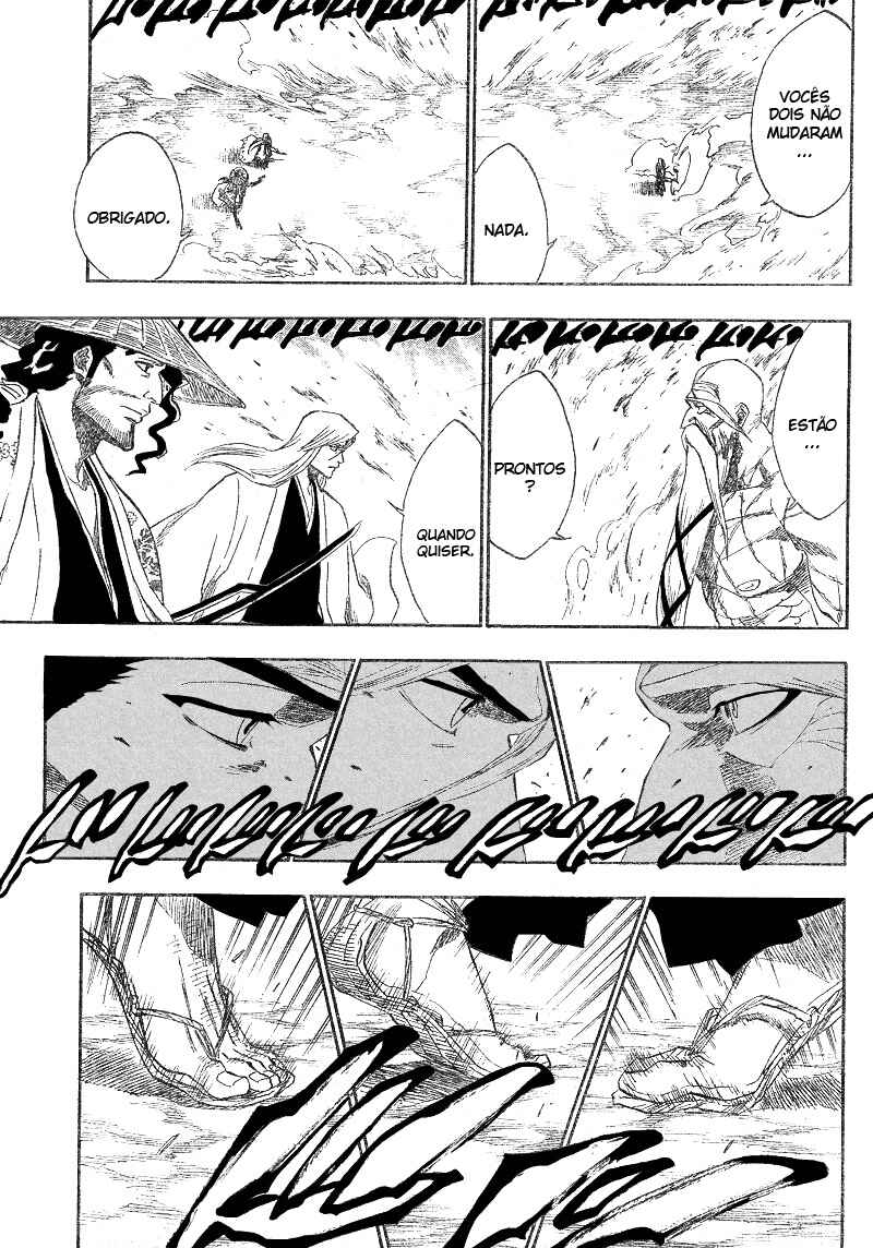 Read Bleach Pt Br Manga Online