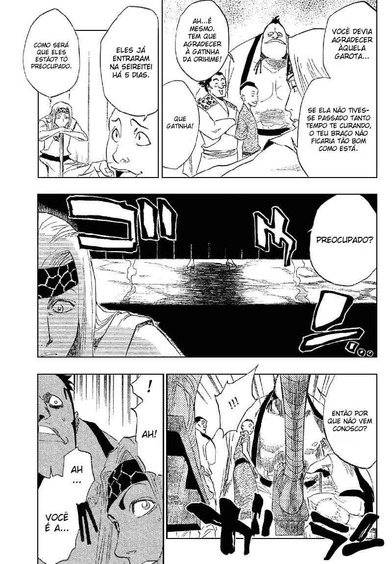 Read Bleach Pt Br Manga Online