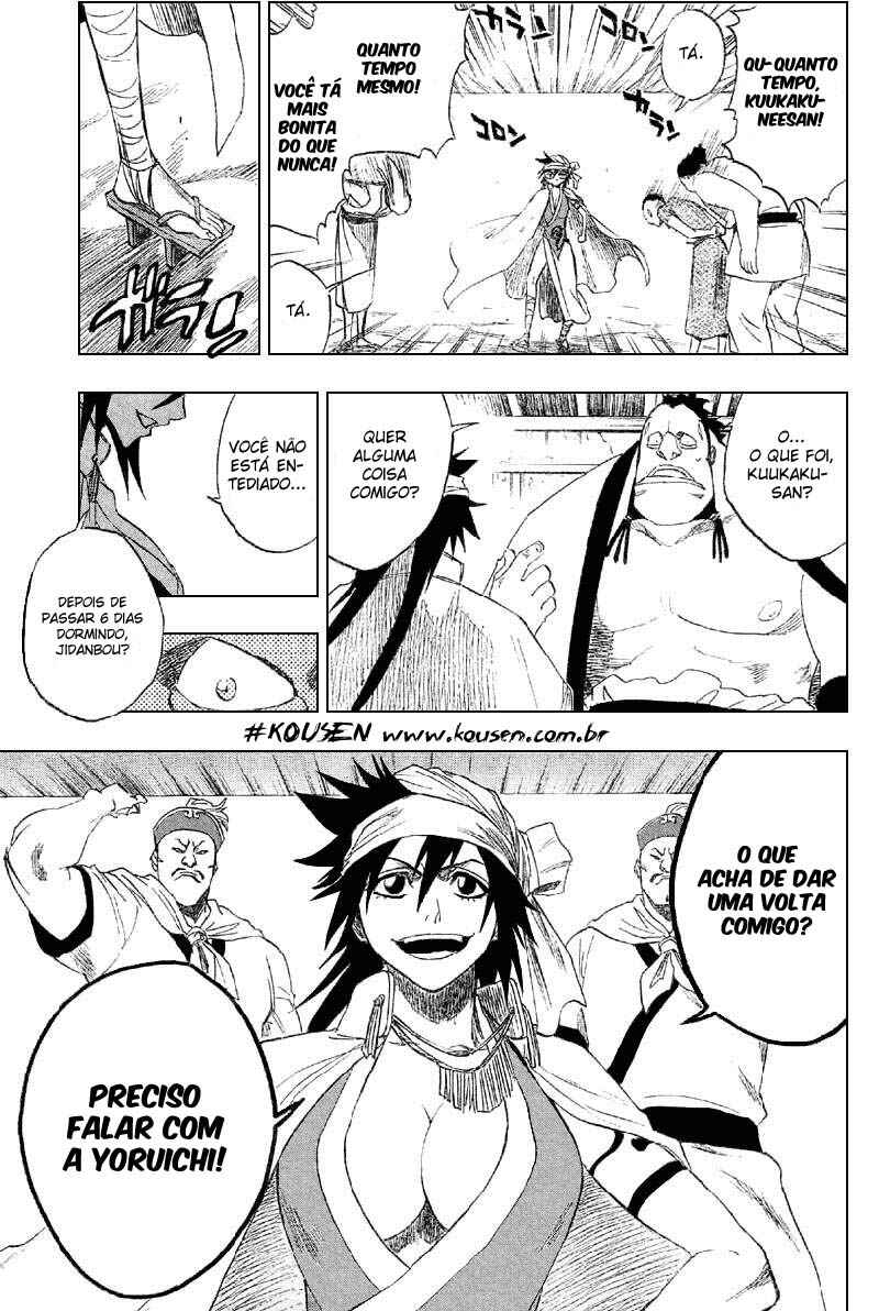 Read Bleach Pt Br Manga Online