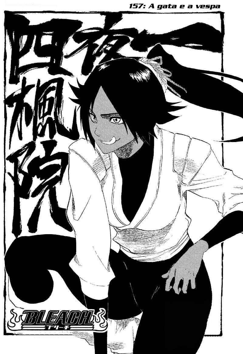Read Bleach Pt Br Manga Online