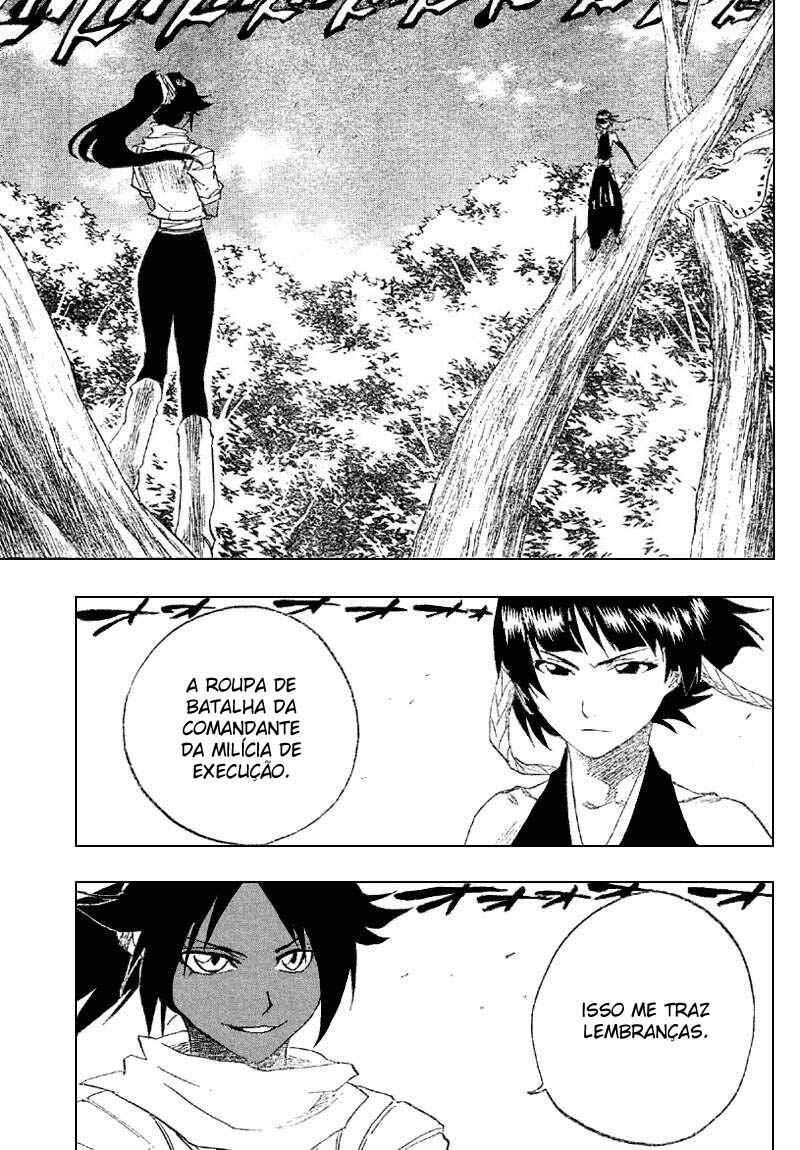 Read Bleach Pt Br Manga Online