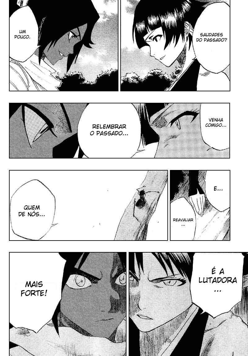 Read Bleach Pt Br Manga Online