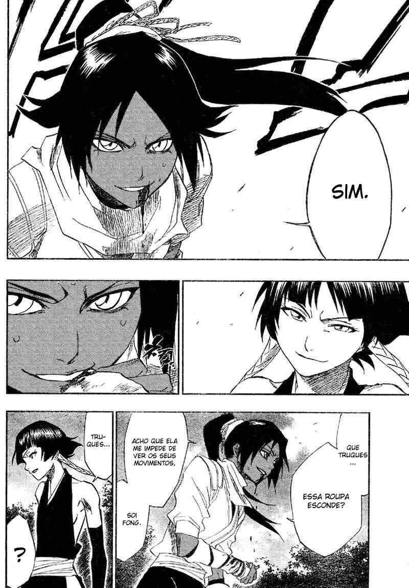 Read Bleach Pt Br Manga Online