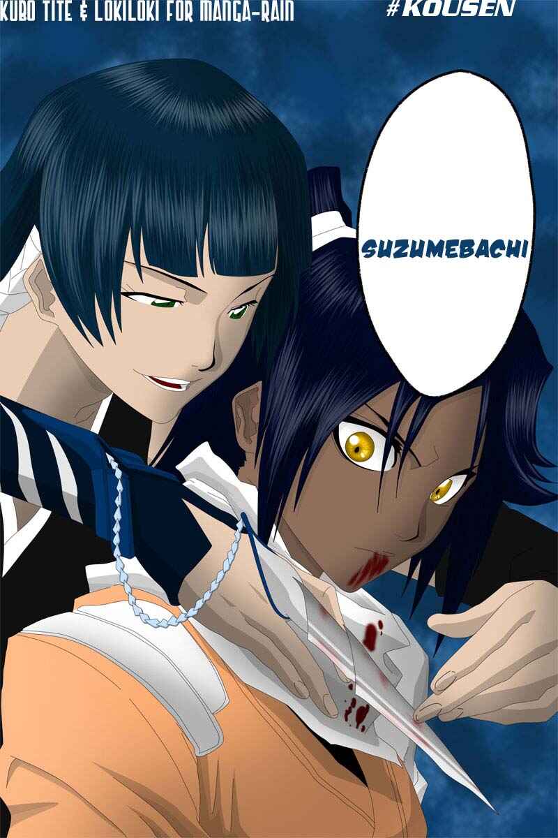 Read Bleach Pt Br Manga Online