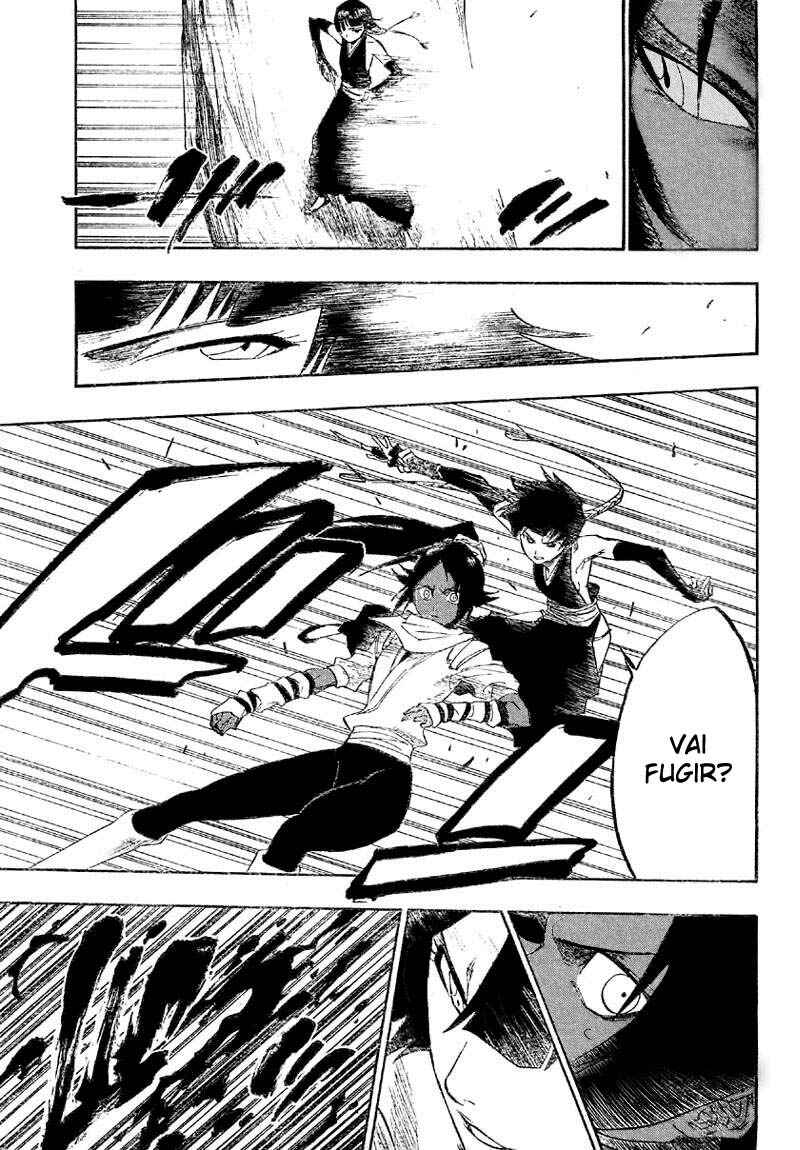 Read Bleach Pt Br Manga Online