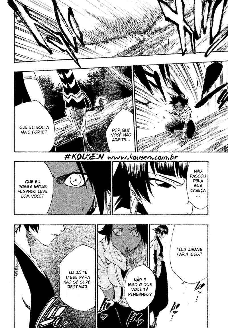 Read Bleach Pt Br Manga Online