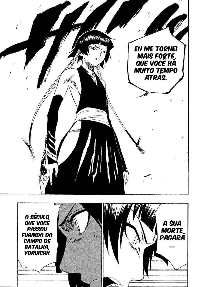 Read Bleach Pt Br Manga Online