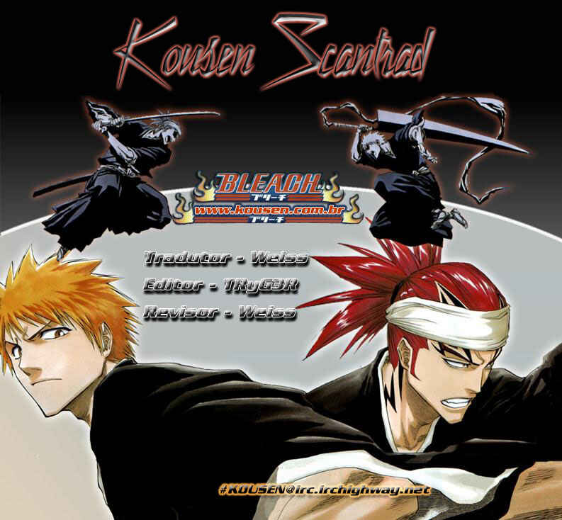 Read Bleach Pt Br Manga Online