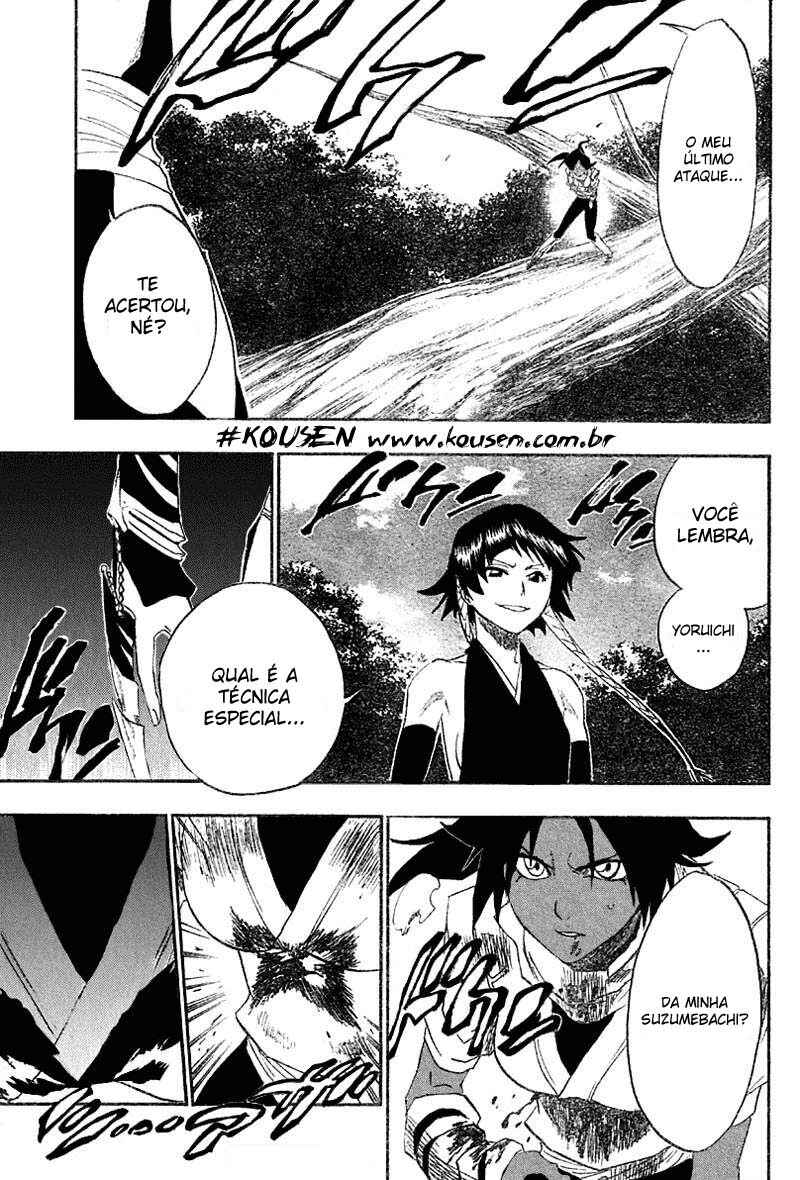 Read Bleach Pt Br Manga Online