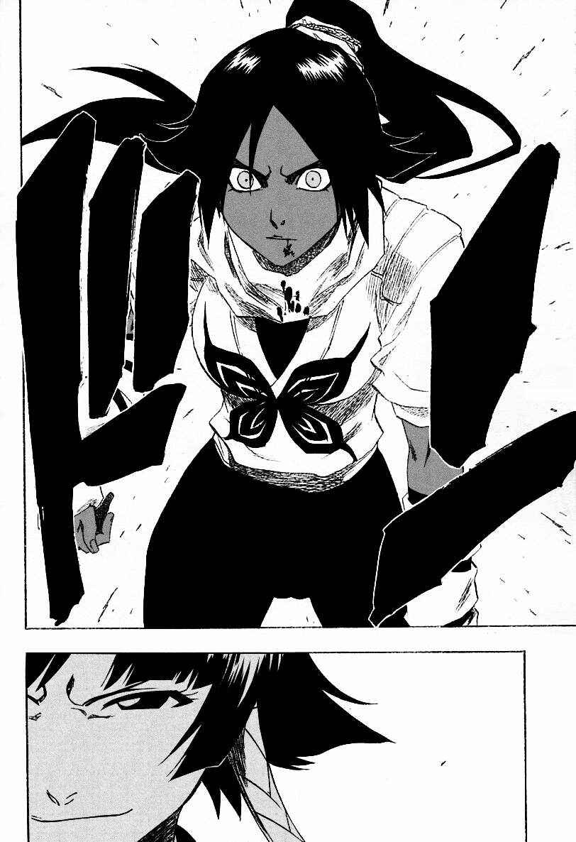 Read Bleach Pt Br Manga Online