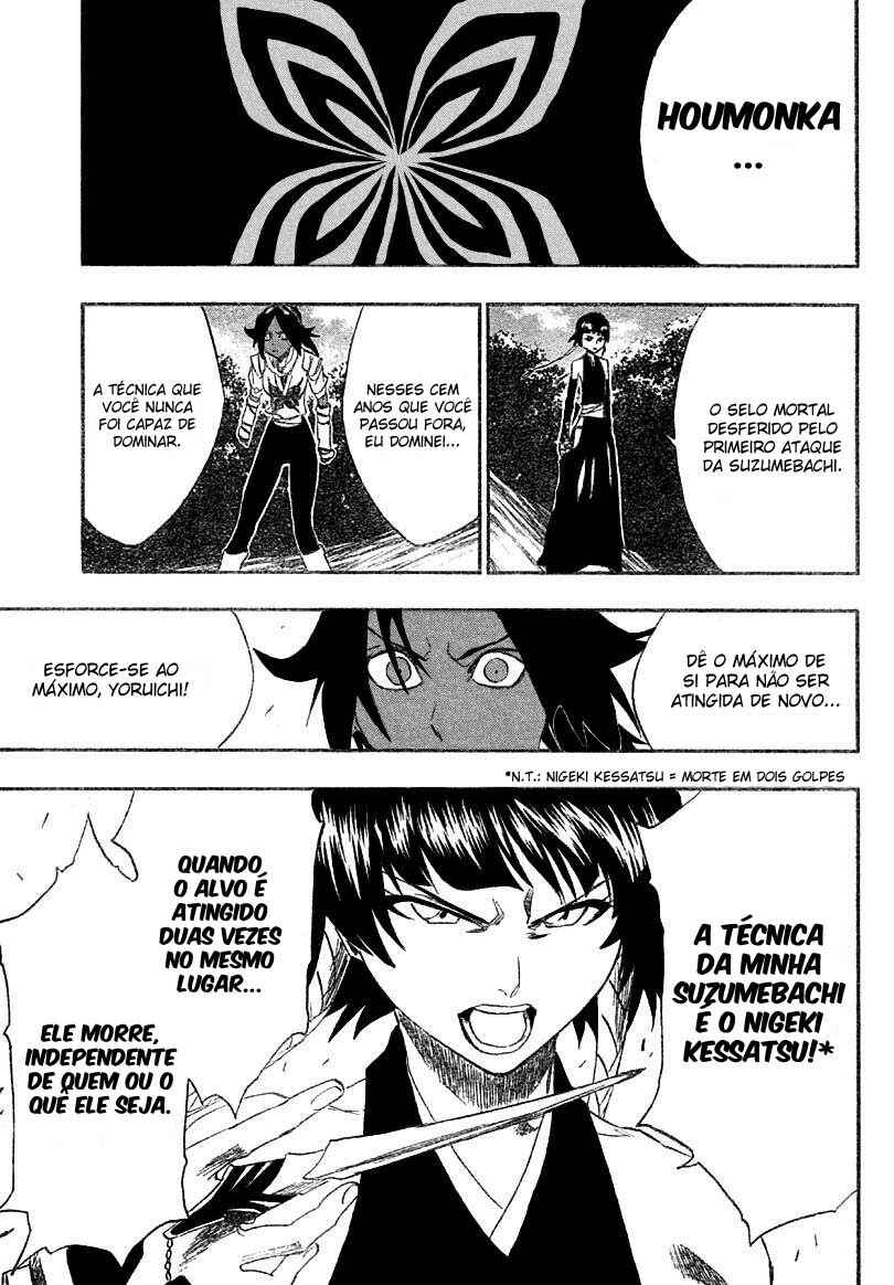 Read Bleach Pt Br Manga Online