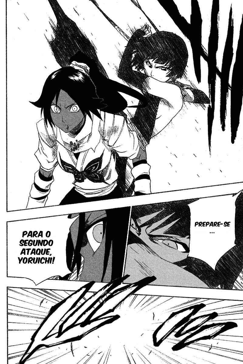Read Bleach Pt Br Manga Online