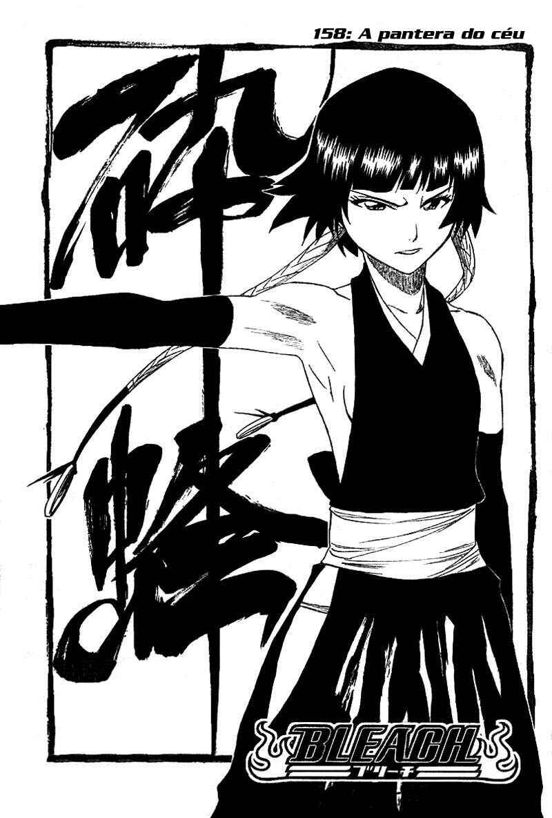 Read Bleach Pt Br Manga Online