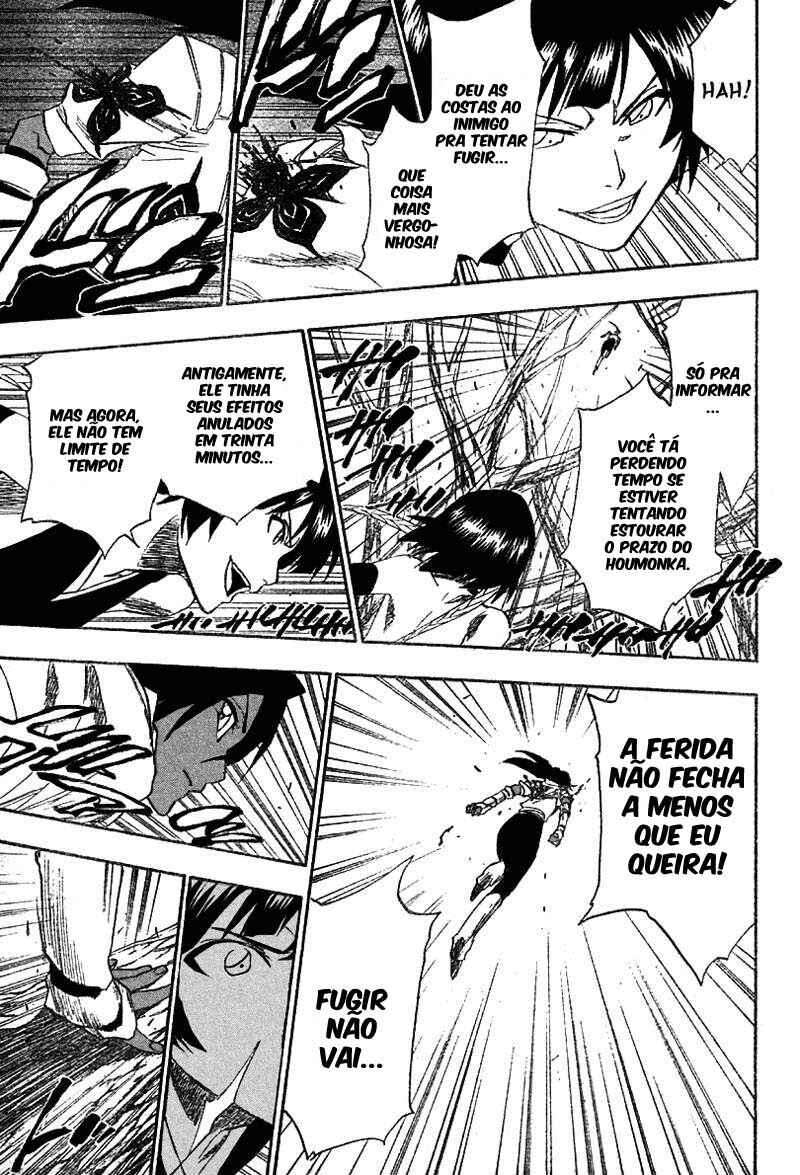 Read Bleach Pt Br Manga Online