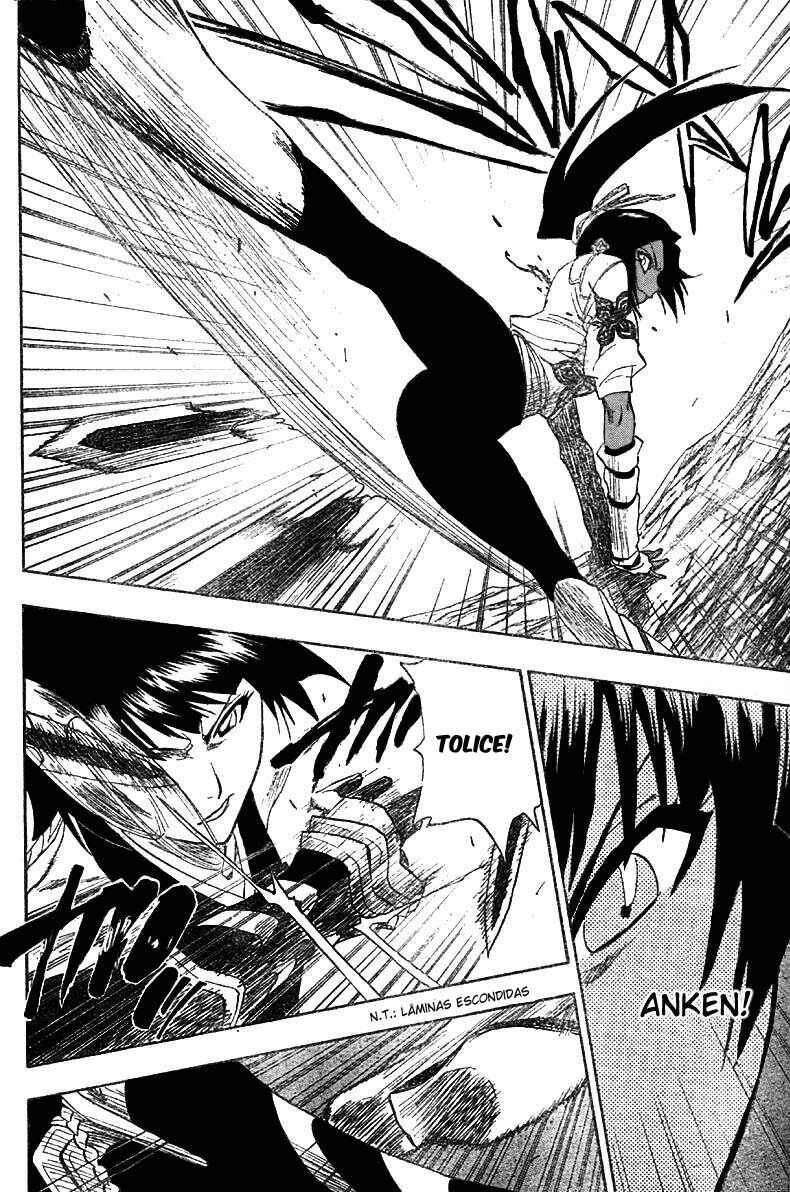 Read Bleach Pt Br Manga Online