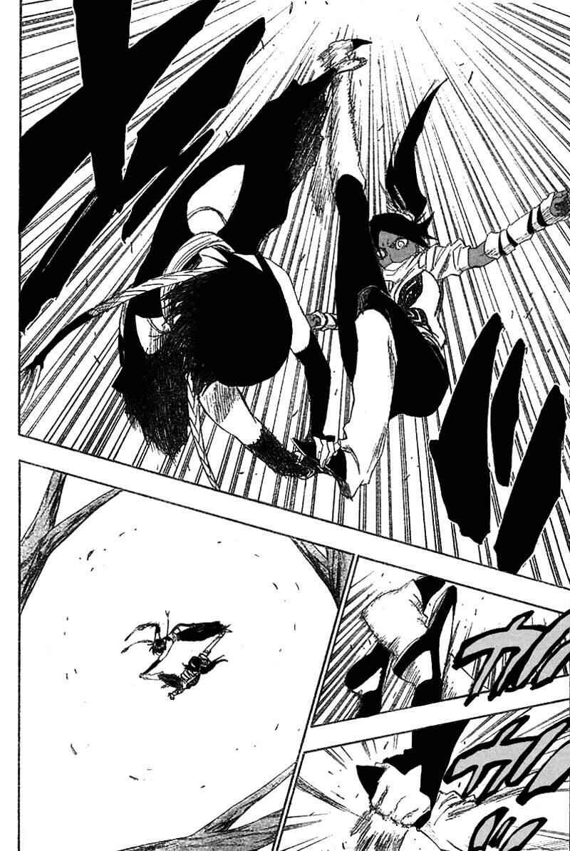 Read Bleach Pt Br Manga Online