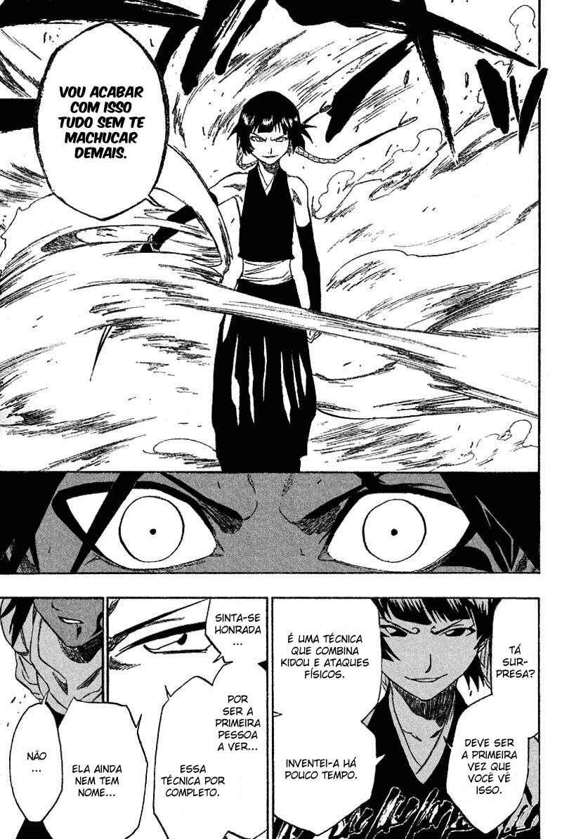 Read Bleach Pt Br Manga Online