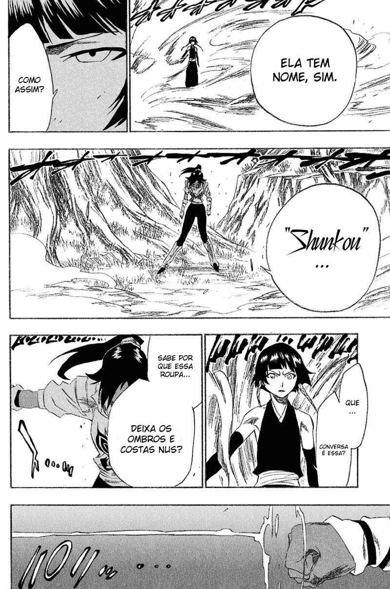 Read Bleach Pt Br Manga Online