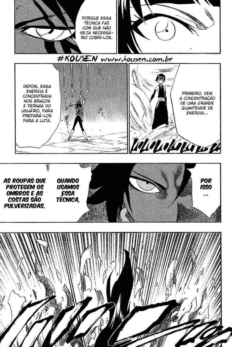Read Bleach Pt Br Manga Online