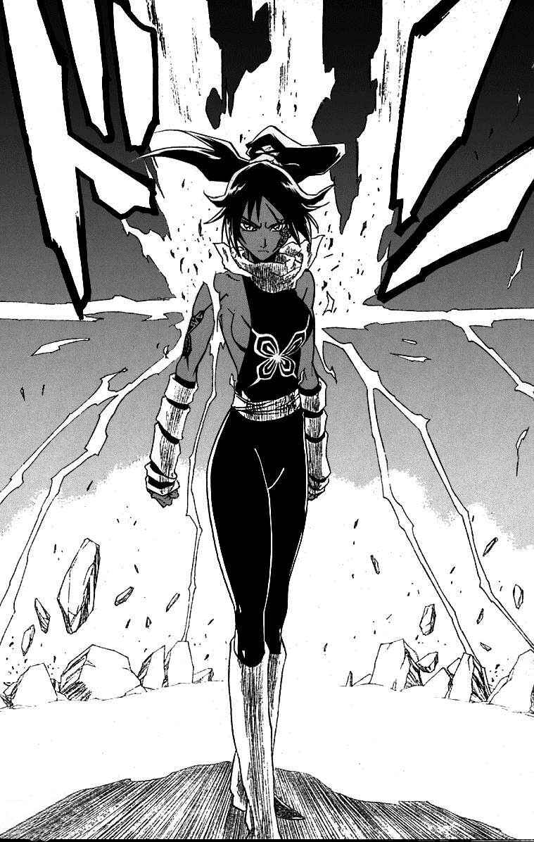 Read Bleach Pt Br Manga Online