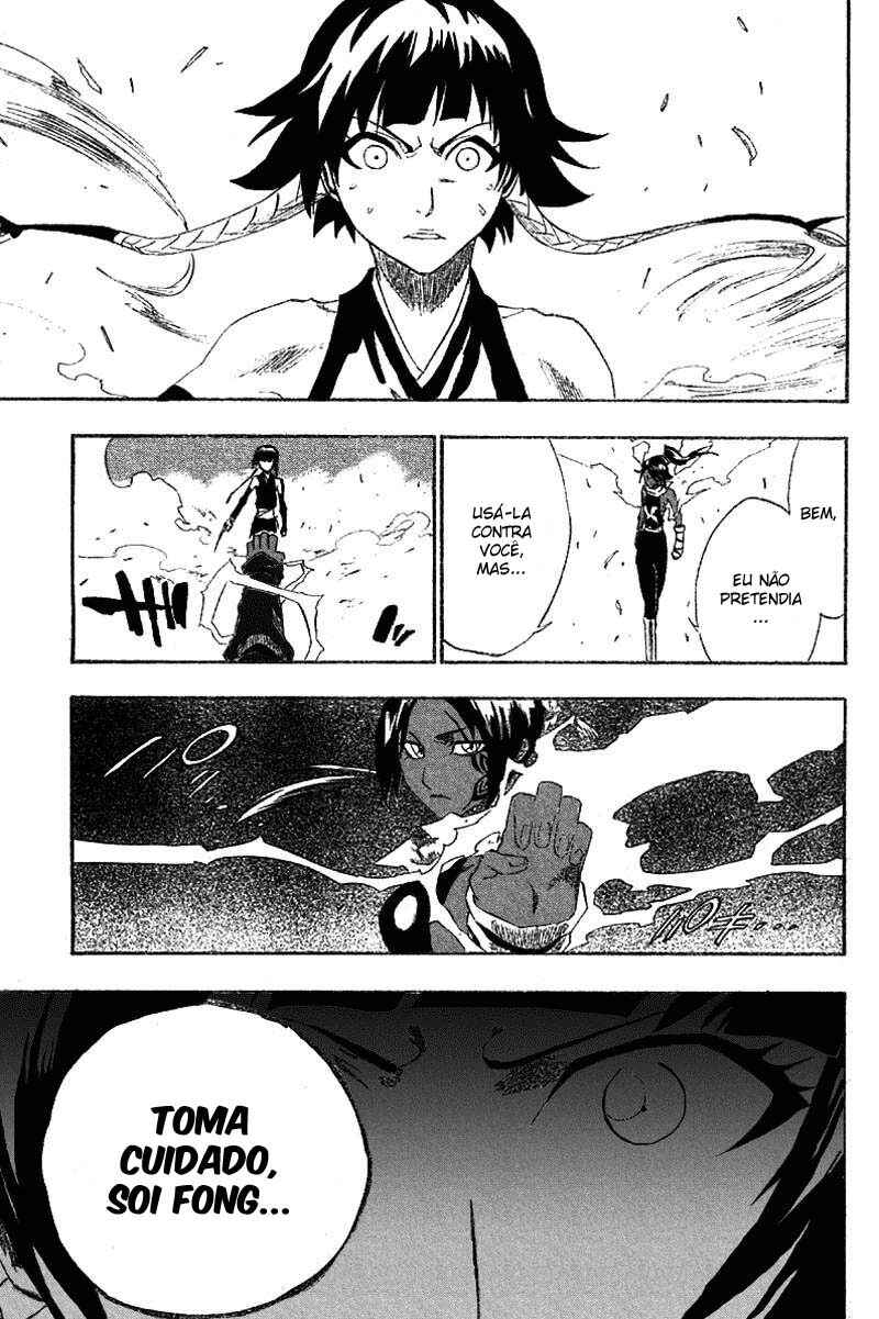 Read Bleach Pt Br Manga Online
