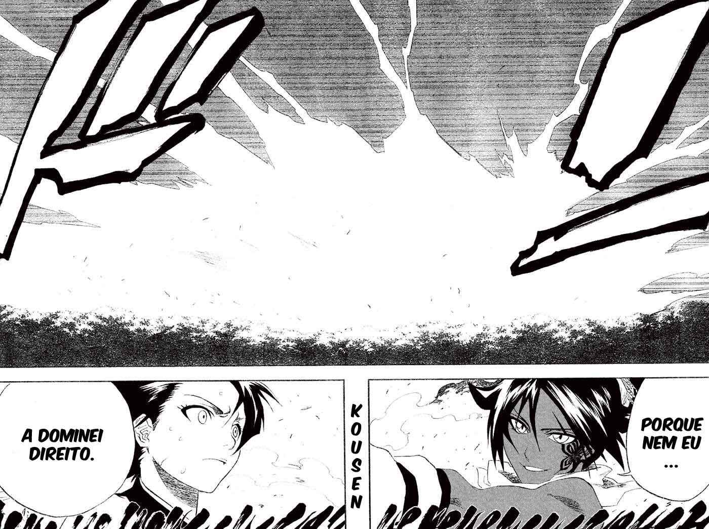 Read Bleach Pt Br Manga Online