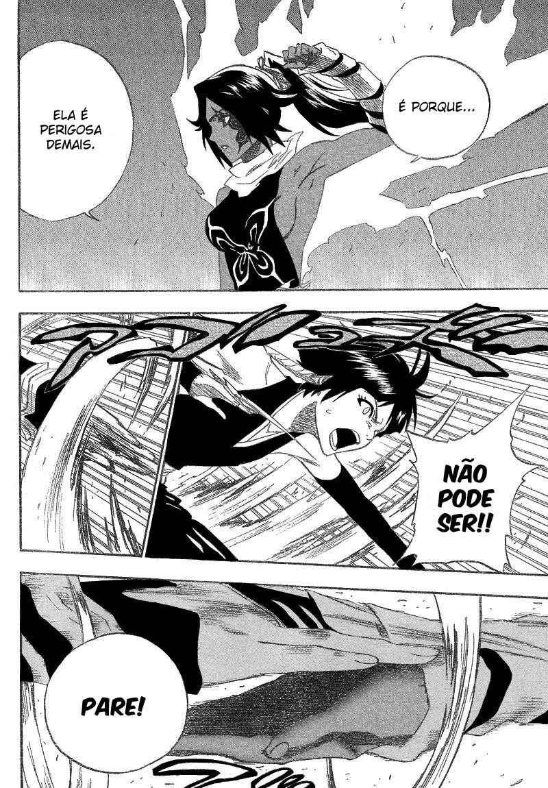Read Bleach Pt Br Manga Online