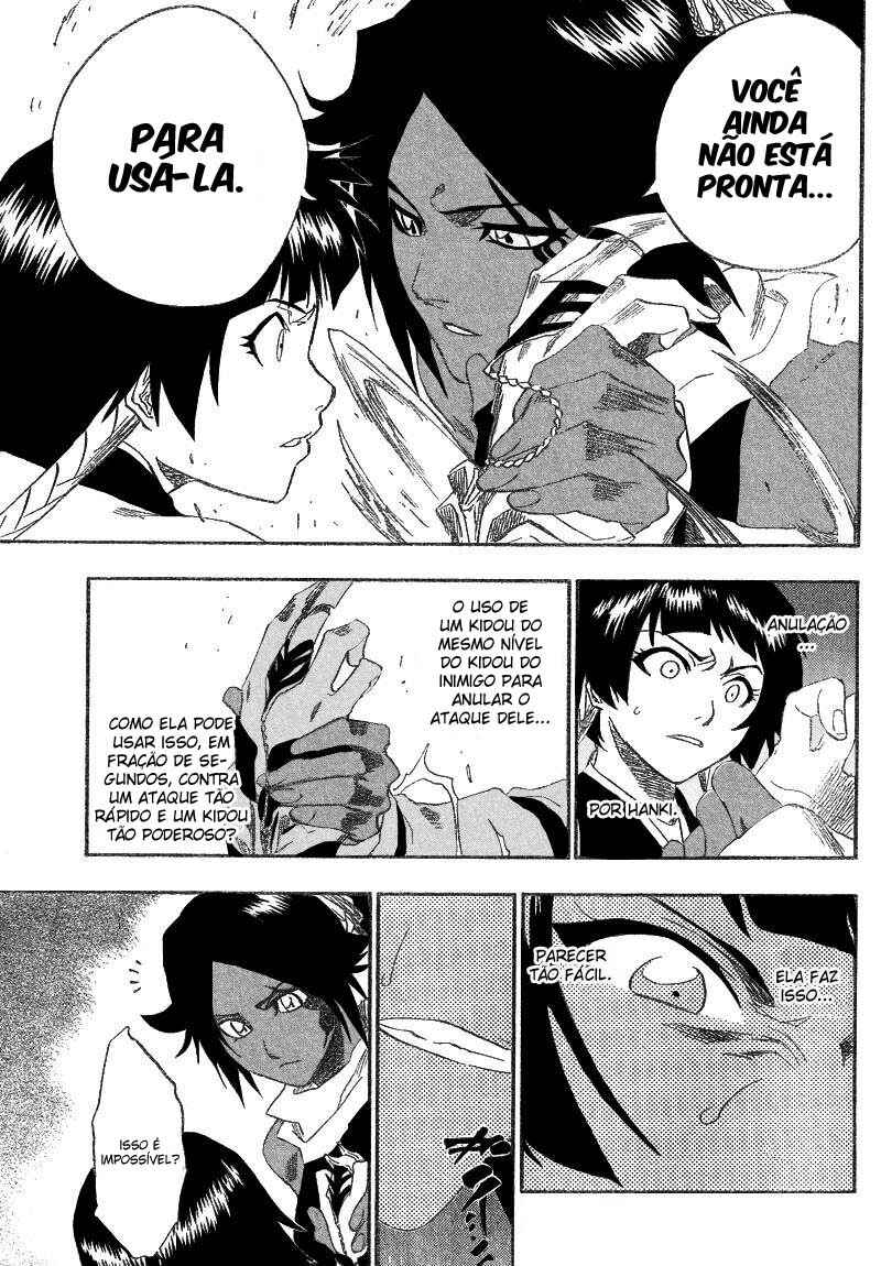 Read Bleach Pt Br Manga Online