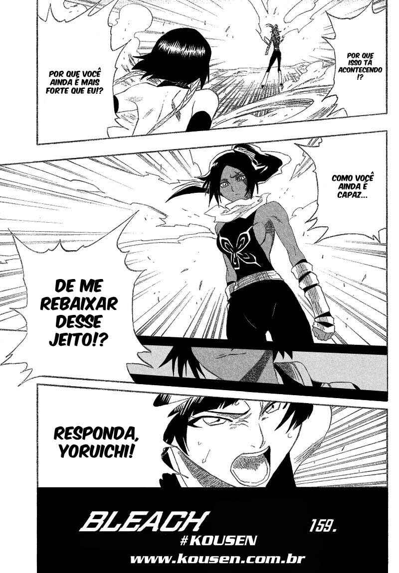 Read Bleach Pt Br Manga Online