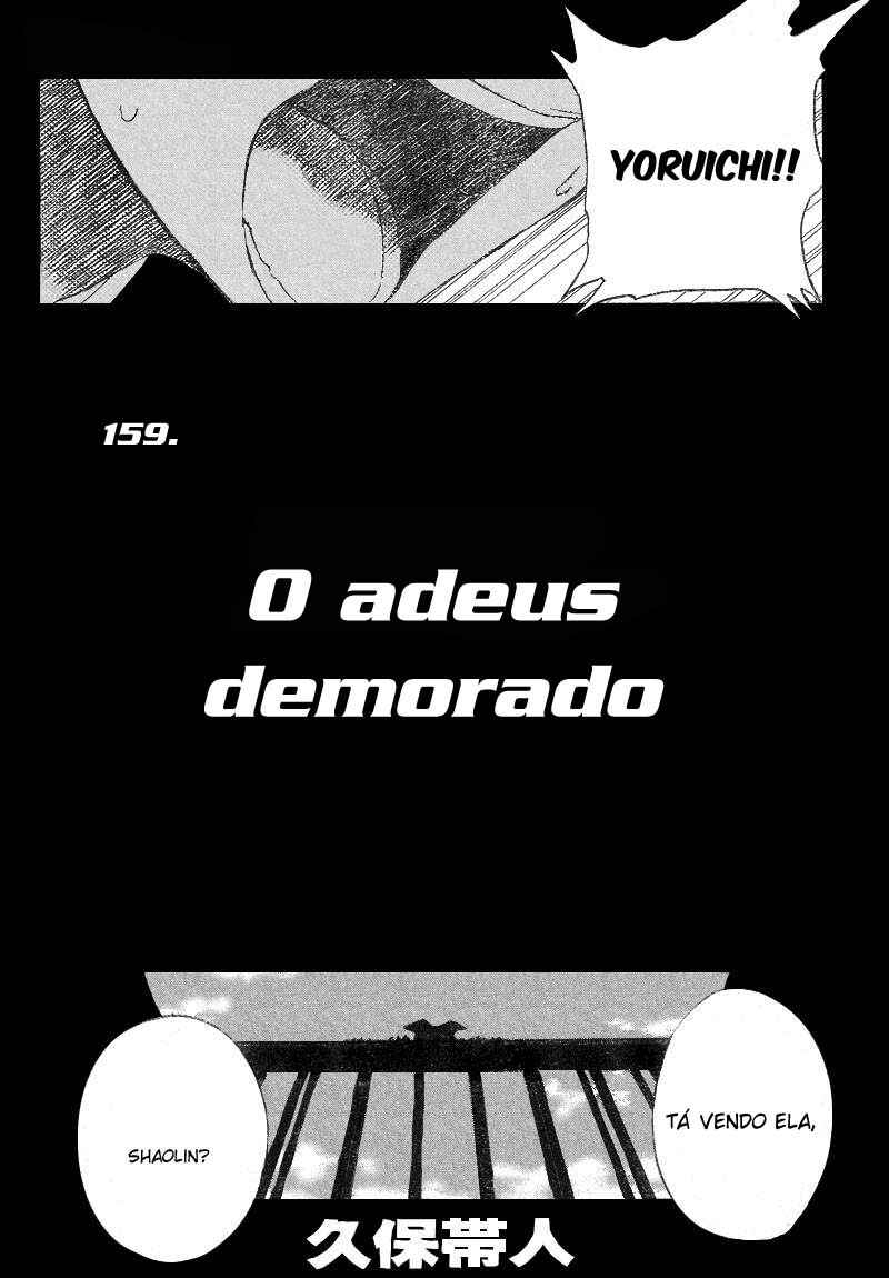 Read Bleach Pt Br Manga Online