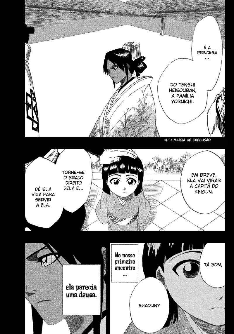 Read Bleach Pt Br Manga Online