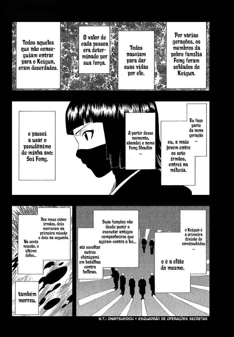 Read Bleach Pt Br Manga Online