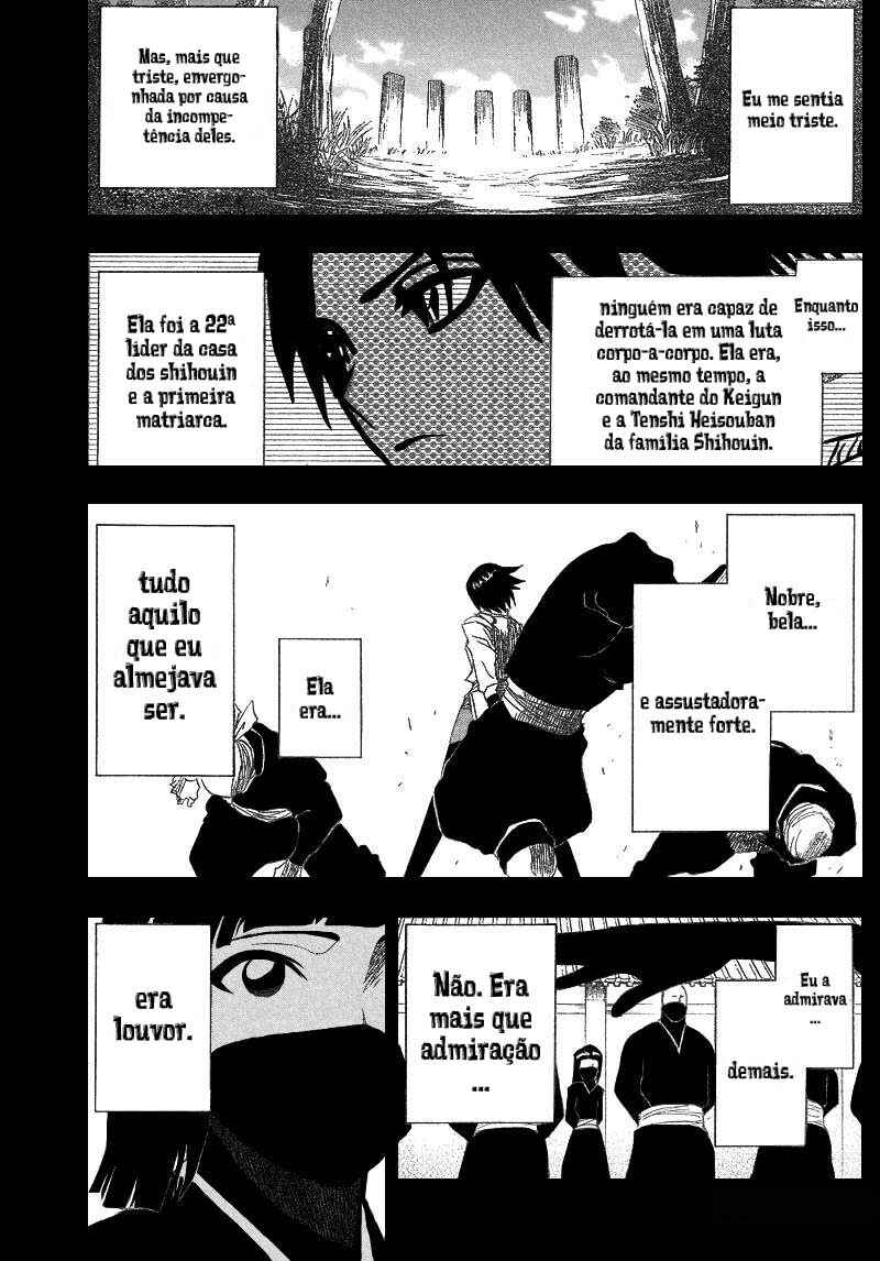 Read Bleach Pt Br Manga Online