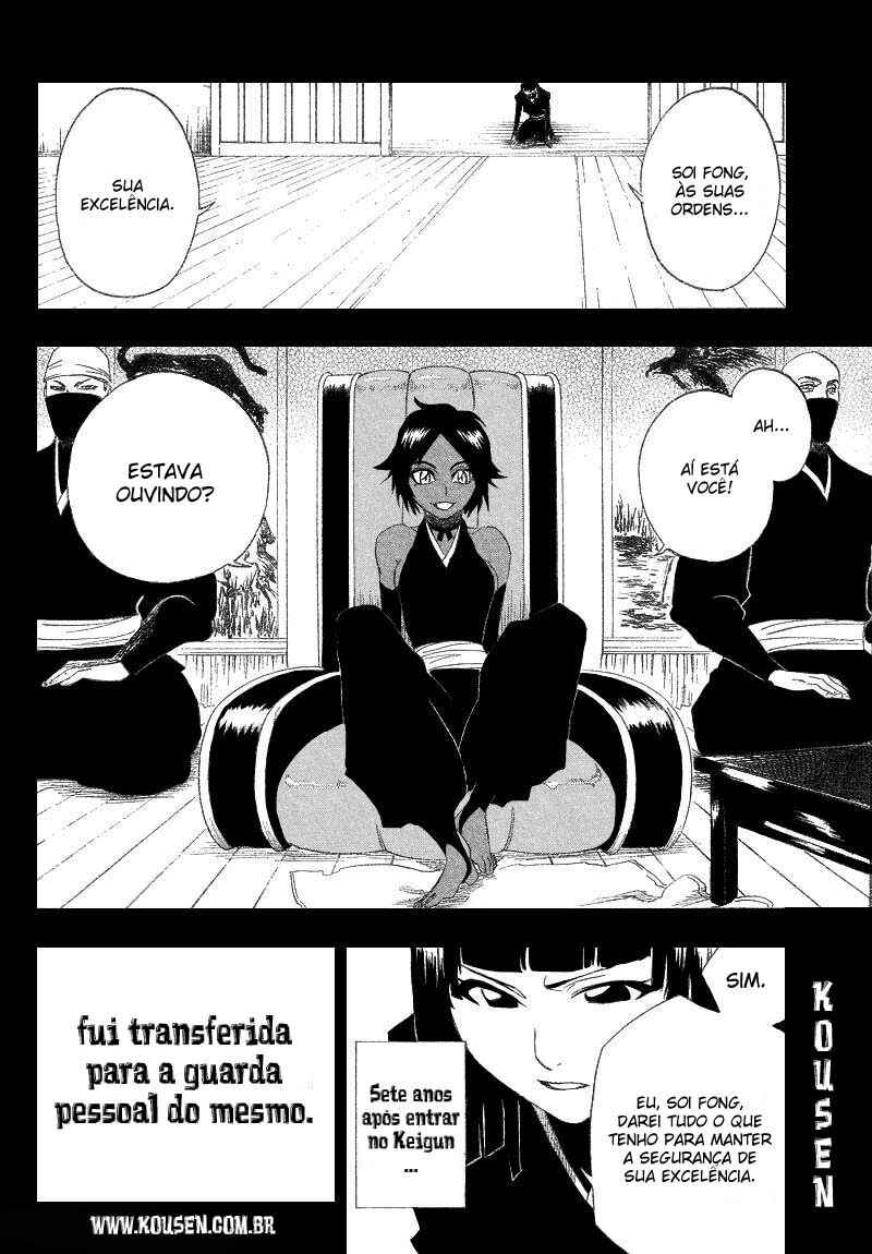 Read Bleach Pt Br Manga Online