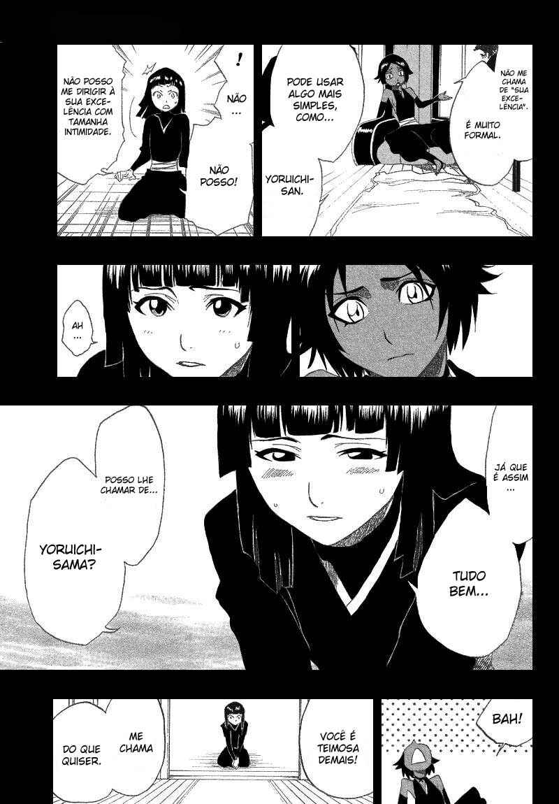 Read Bleach Pt Br Manga Online