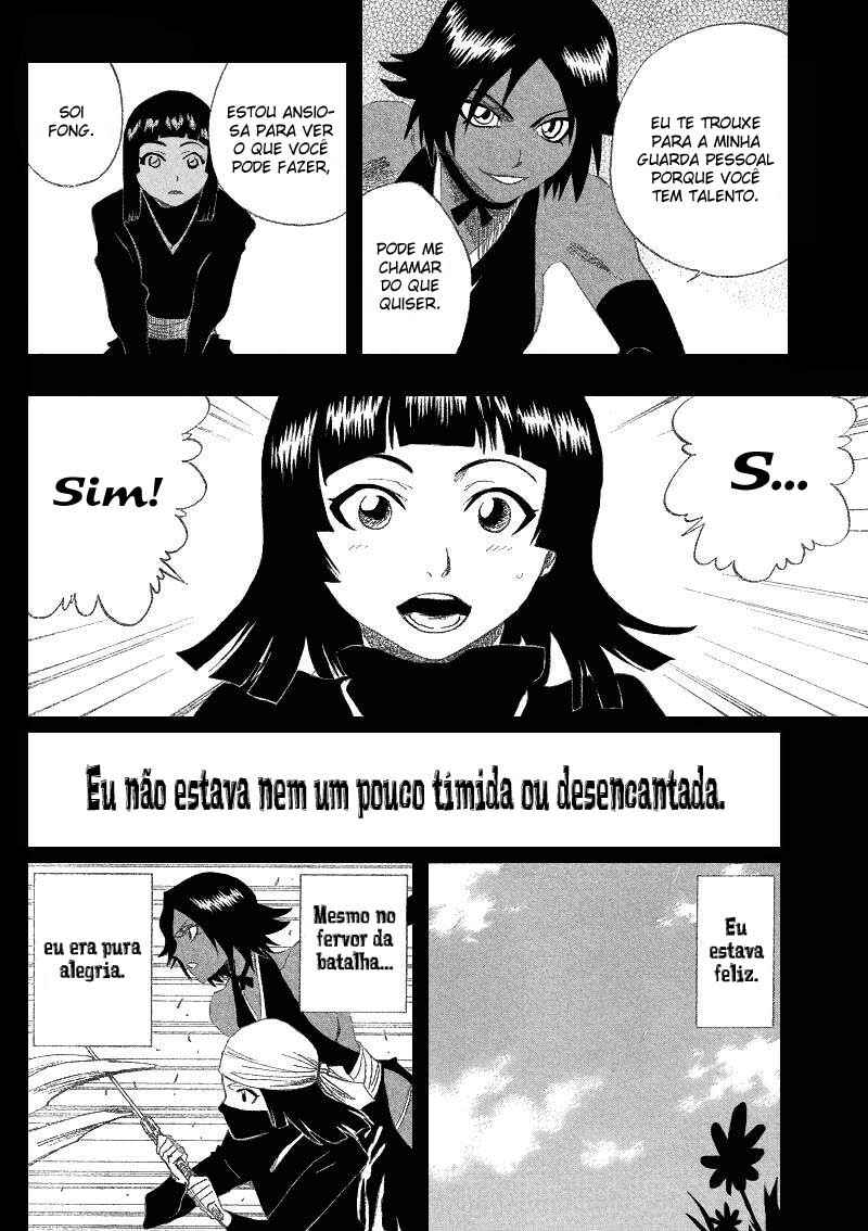 Read Bleach Pt Br Manga Online