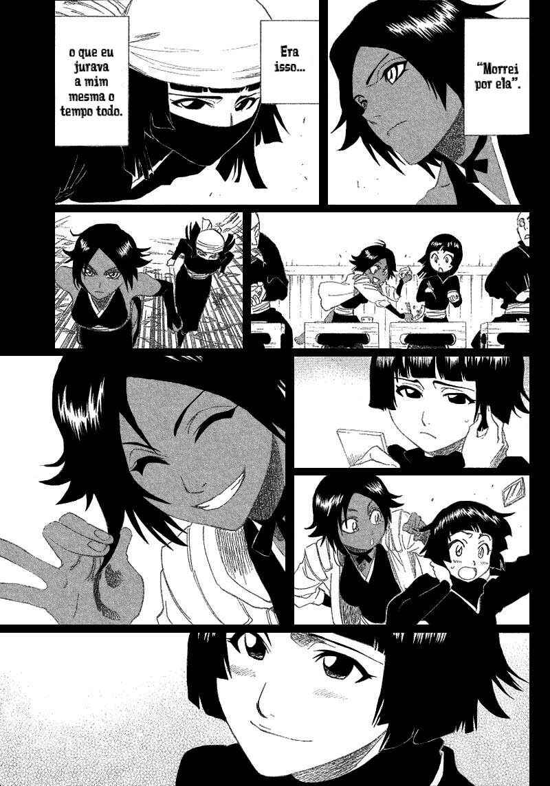 Read Bleach Pt Br Manga Online