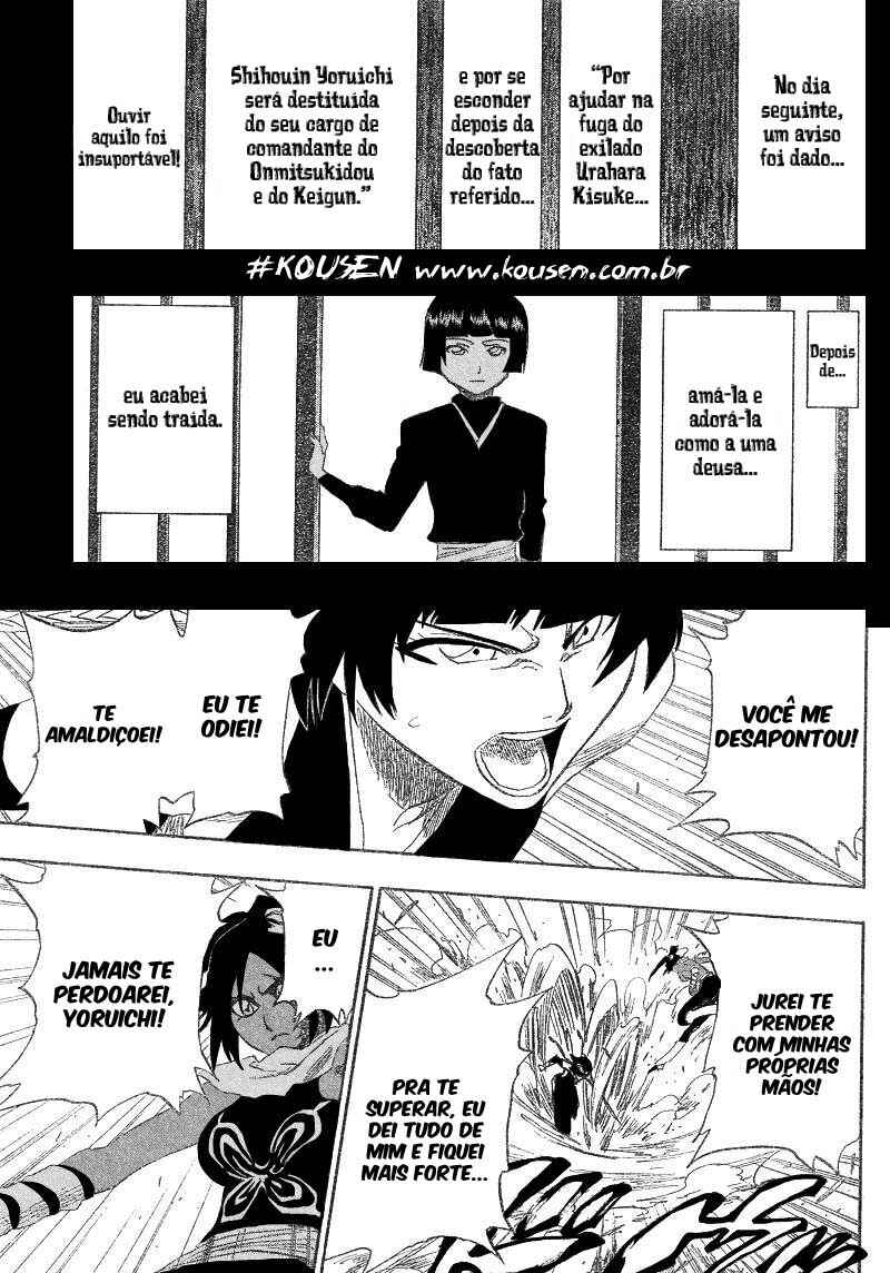 Read Bleach Pt Br Manga Online