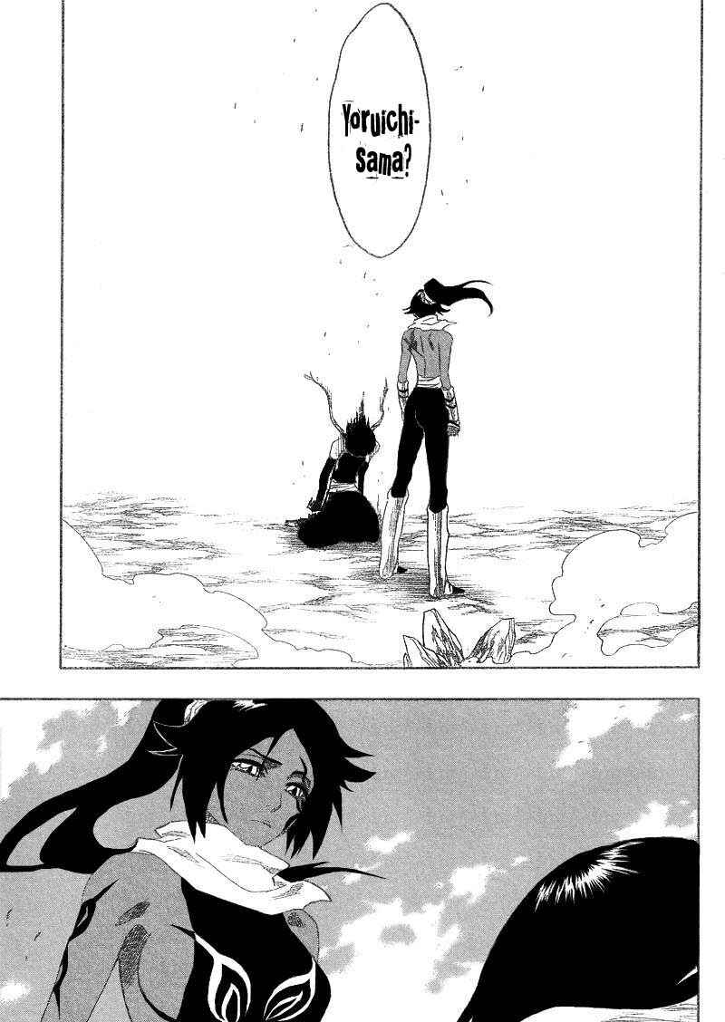 Read Bleach Pt Br Manga Online
