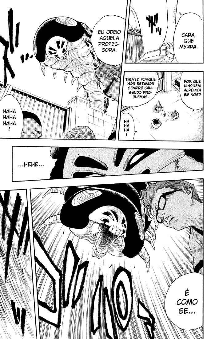 Read Bleach Pt Br Manga Online