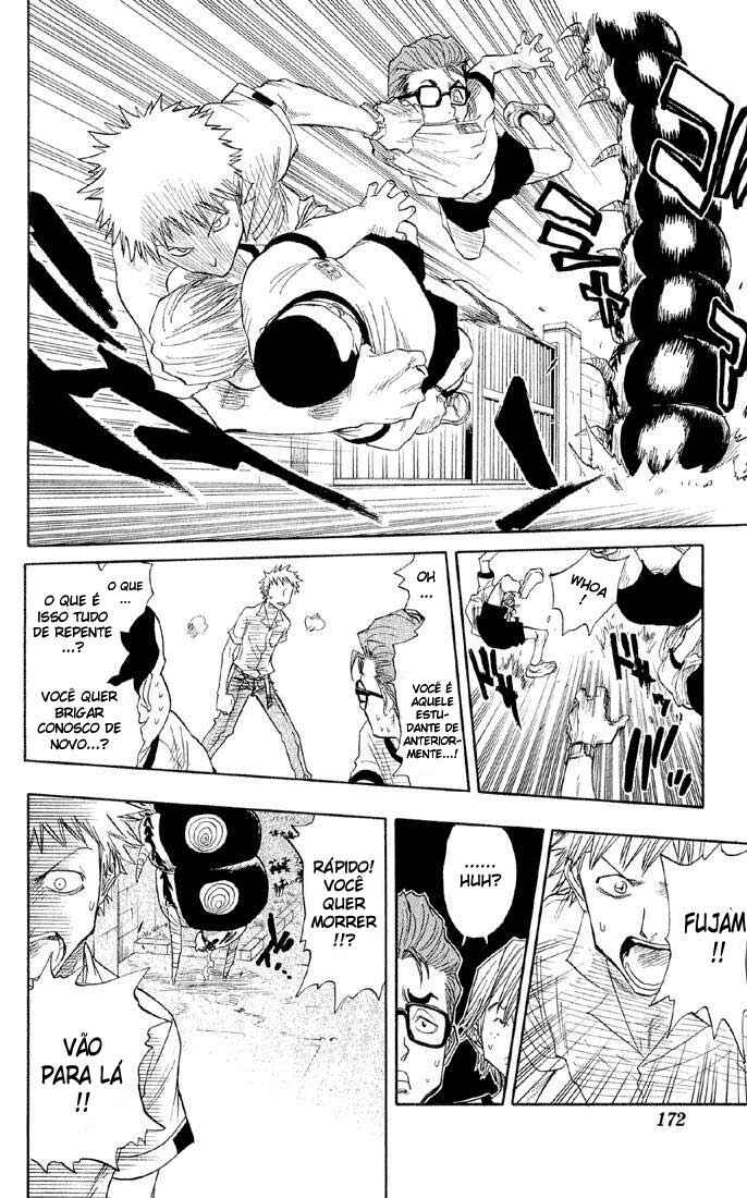 Read Bleach Pt Br Manga Online