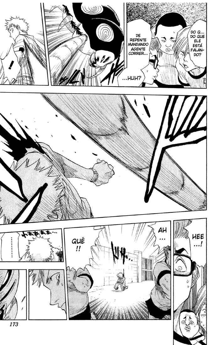 Read Bleach Pt Br Manga Online